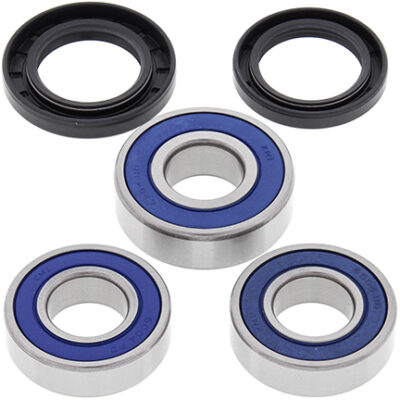 Kit roulements et joints de roue arrière 25-1117 Suzuki DR-Z 400 /S K1 BE1111 BC1112 - All Balls Racing