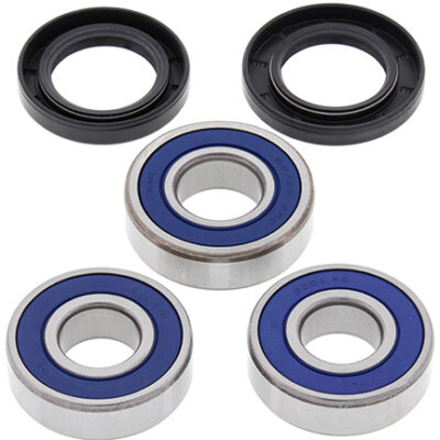 Kit roulements et joints de roue arrière 25-1154 Honda CBR600 F S PC31 - All Balls Racing