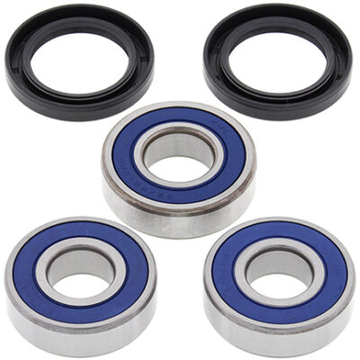 Kit roulements et joints de roue arrière 25-1155 Honda CBR600 F M PC25 - All Balls Racing