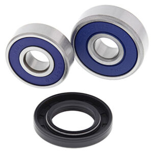 Kit roulements et joints de roue arrière Honda CR80 R C HE02 - All Balls Racing 25-1191