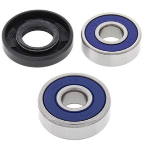 Kit roulements et joints de roue arrière Suzuki RM80 D RC11C - All Balls Racing 25-1199