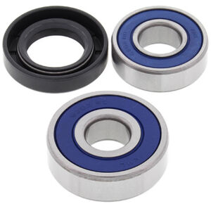 Kit roulements et joints de roue arrière Yamaha YZ125 F 3N8 - All Balls Racing 25-1200