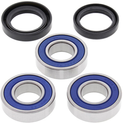 Kit roulements et joints de roue arrière 25-1202 Honda CR125 R L JE01 - All Balls Racing