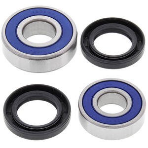 Kit roulements et joints de roue arrière Honda XR250 R J ME06 - All Balls Racing 25-1217