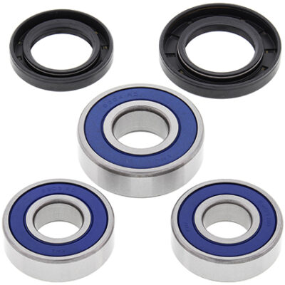 Kit roulements et joints de roue arrière 25-1230 Honda FMX650 5 RD12 - All Balls Racing