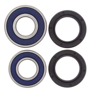 Kit roulements et joints de roue arrière Honda CR125 R H JE01 - All Balls Racing 25-1241