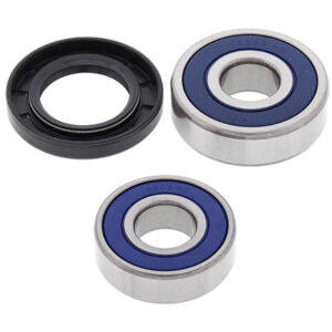 Kit roulements et joints de roue arrière Suzuki VL800 Intruder K0 JS1BM WVBM - All Balls Racing 25-1244