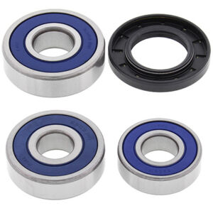Kit roulements et joints de roue arrière Yamaha XJ550 Maxim 4V8 - All Balls Racing 25-1246