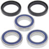 Kit roulements et joints de roue arrière 25-1250 Honda CR125 R 1 JE01 - All Balls Racing
