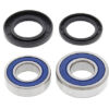 Kit roulements et joints de roue arrière 25-1252 Fantic XE 125 - All Balls Racing