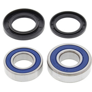 Kit roulements et joints de roue arrière Fantic XE 125 - All Balls Racing 25-1252
