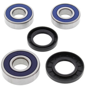 Kit roulements et joints de roue arrière Honda CB600 F Hornet /S 7 PC41 - All Balls Racing 25-1257