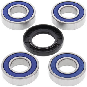 Kit roulements et joints de roue arrière Cagiva Grand Canyon 900 M300AA - All Balls Racing 25-1267