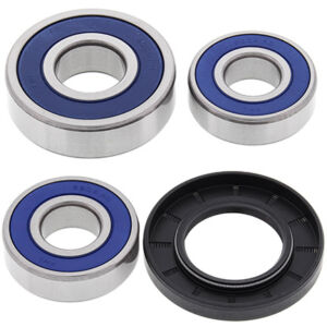 Kit roulements et joints de roue arrière Suzuki GSX-R 1100 530 K GV73C - All Balls Racing 25-1272