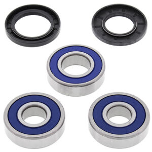 Kit roulements et joints de roue arrière Kawasaki KLZ1000 Versys ABS - All Balls Racing 25-1281