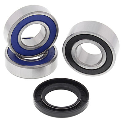 Kit roulements et joints de roue arrière 25-1283 Husaberg FE650 E FE - All Balls Racing