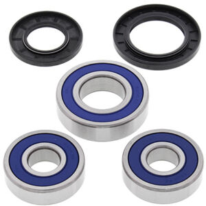 Kit roulements et joints de roue arrière Kawasaki GPZ1000 RX 630 - All Balls Racing 25-1285