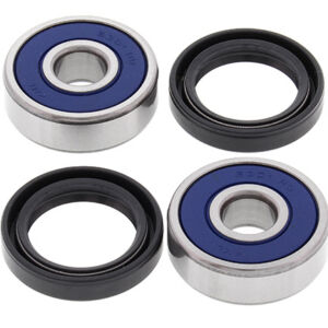 Kit roulements et joints de roue arrière Honda XR100 B - All Balls Racing 25-1300