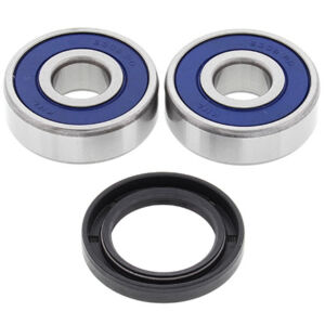 Kit roulements et joints de roue arrière Honda CM185 T A CM185T - All Balls Racing 25-1323