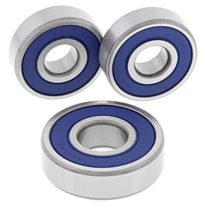 Kit roulements et joints de roue arrière Honda CB250 Nighthawk 1 - All Balls Racing 25-1325