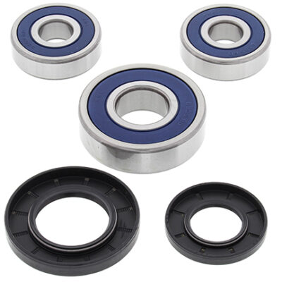 Kit roulements et joints de roue arrière 25-1344 Suzuki GS500 E / F K4 BK2 BK4 - All Balls Racing