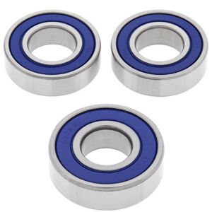 Kit roulements et joints de roue arrière Gas Gas MC65 - All Balls Racing 25-1345