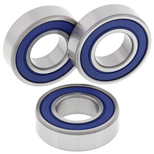 Kit roulements et joints de roue arrière Husqvarna CR 65 - All Balls Racing 25-1348