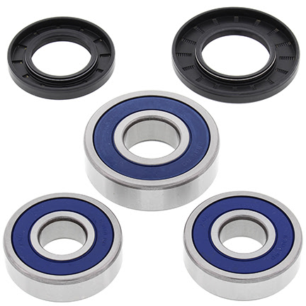 Kit roulements et joints de roue arrière Honda CB1000 F Big One P SC30 - All Balls Racing 25-1358