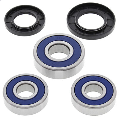 Kit roulements et joints de roue arrière 25-1359 Yamaha FJ1200 /A ABS 3YA - All Balls Racing