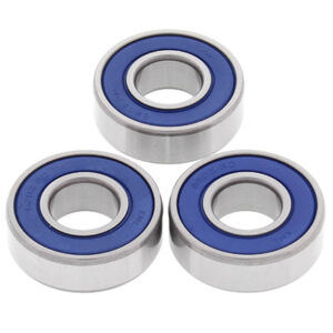 Kit roulements et joints de roue arrière Suzuki RM125 H RF13A - All Balls Racing 25-1371