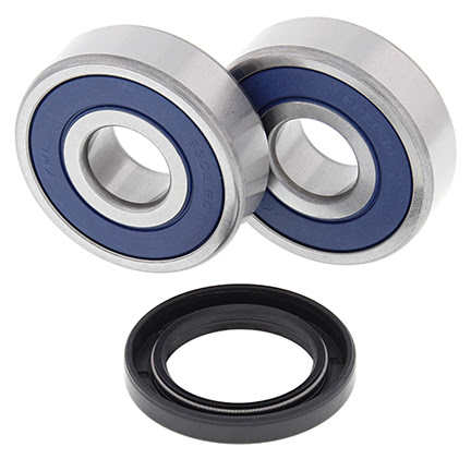 Kit roulements et joints de roue arrière Honda CX500 TC Turbo C PC03 - All Balls Racing 25-1446