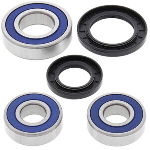 Kit roulements et joints de roue arrière Kawasaki VN1700 Classic 9F VNT70E - All Balls Racing 25-1449
