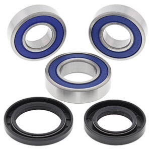 Kit roulements et joints de roue arrière Gas Gas EC125 EC - All Balls Racing 25-1458