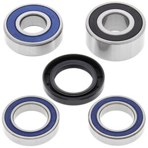 Kit roulements et joints de roue arrière Honda CTX1300 E SC74A - All Balls Racing 25-1464