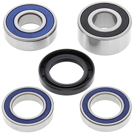 Kit roulements et joints de roue arrière Honda CTX1300 E SC74A - All Balls Racing 25-1464