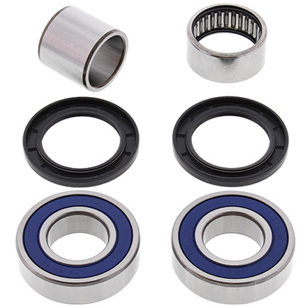 Kit roulements et joints de roue arrière Yamaha YZF1000 R1 RN09 - All Balls Racing 25-1474