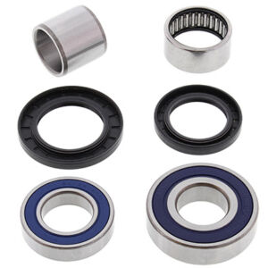 Kit roulements et joints de roue arrière Yamaha YZF1000 R1 RN01 - All Balls Racing 25-1475