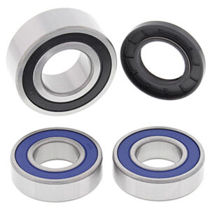 Kit roulements et joints de roue arrière KTM Adventure 1050 - All Balls Racing 25-1532