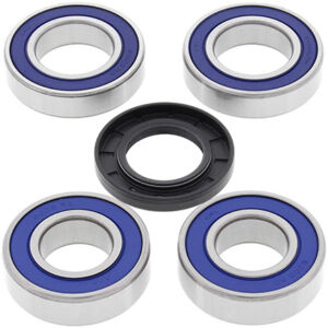 Kit roulements et joints de roue arrière Gas Gas EN 700 - All Balls Racing 25-1533