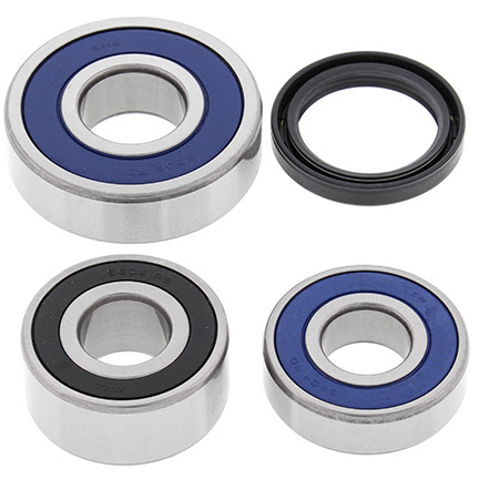 Kit roulements et joints de roue arrière Triumph Rocket III 2300 ABS - All Balls Racing 25-1588
