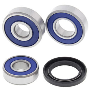 Kit roulements et joints de roue arrière Honda XL125 V Varadero - All Balls Racing 25-1599