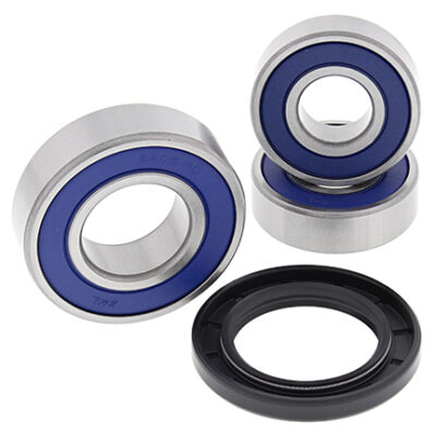 Kit roulements et joints de roue arrière 25-1609 Suzuki RG125 F N NF13B - All Balls Racing