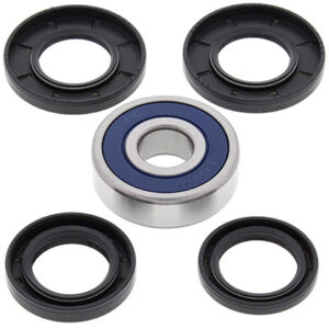 Kit roulements et joints de roue arrière Honda CN Spazio 250 - All Balls Racing 25-1643