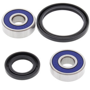 Kit roulements et joints de roue arrière Kymco Agility 125 16 R16 - All Balls Racing 25-1644