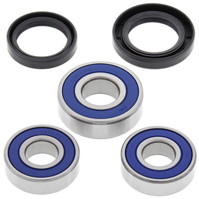 Kit roulements et joints de roue arrière 25-1650 Aprilia Pegaso 650 (Catal.) ML - All Balls Racing