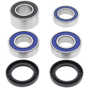 Kit roulements et joints de roue arrière Honda CBR900 R Fireblade 1 SC44 - All Balls Racing 25-1657