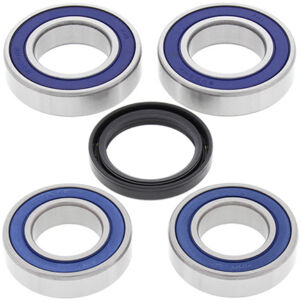Kit roulements et joints de roue arrière Ducati 1000 Biposto C1 - All Balls Racing 25-1668
