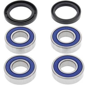 Kit roulements et joints de roue arrière BMW G650 Xchallenge E65X - All Balls Racing 25-1672