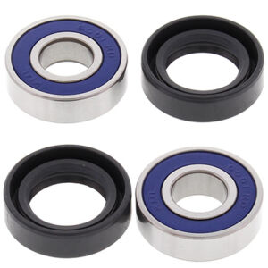 Kit roulements et joints de roue avant KTM Mini Adventure 50 - All Balls Racing 25-1009