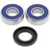 Kit roulements et joints de roue avant 25-1038 Honda CR125 R - All Balls Racing